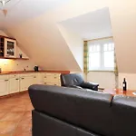Appartement Haffplatz 11 Rerik