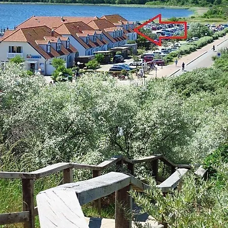 アパート Haffplatz 11