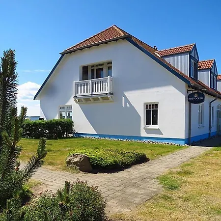 Haffplatz 11 Apartmán Rerik