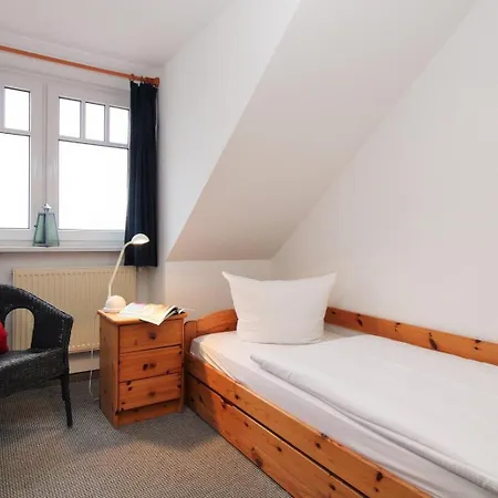 Haffplatz 11 Apartmán