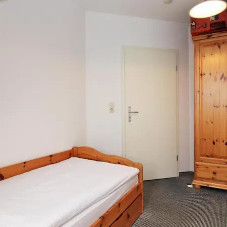 Apartmán Haffplatz 11 *