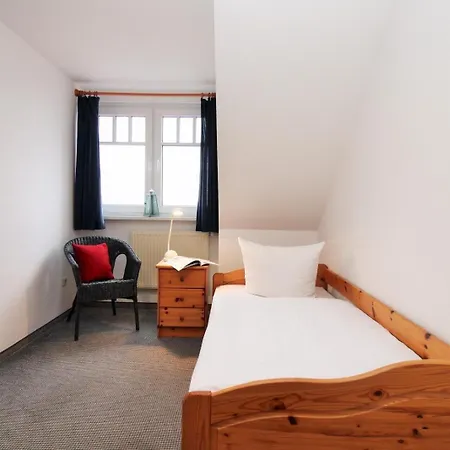 Haffplatz 11 Apartmán Rerik