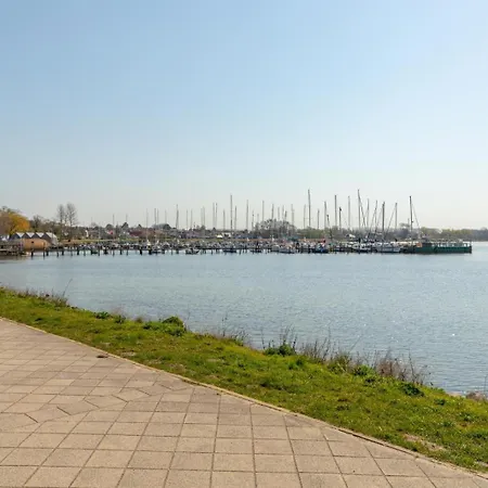 Haffplatz 11 アパート