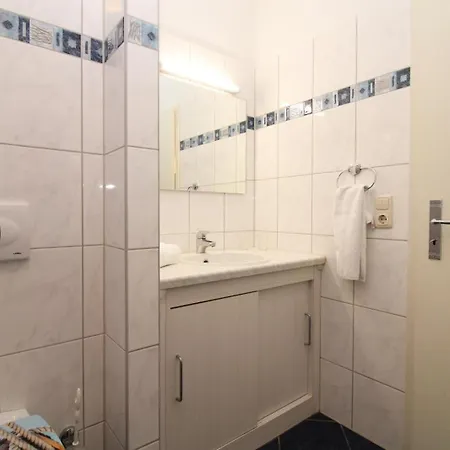 Apartmán Haffplatz 11