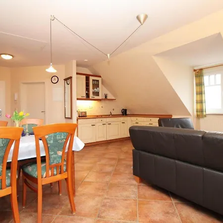 Haffplatz 11 Apartmán Rerik