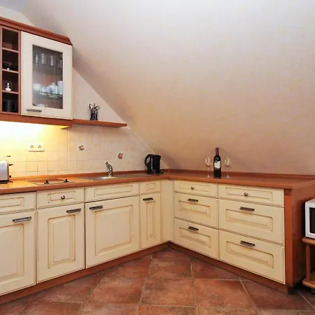 Haffplatz 11 アパート *