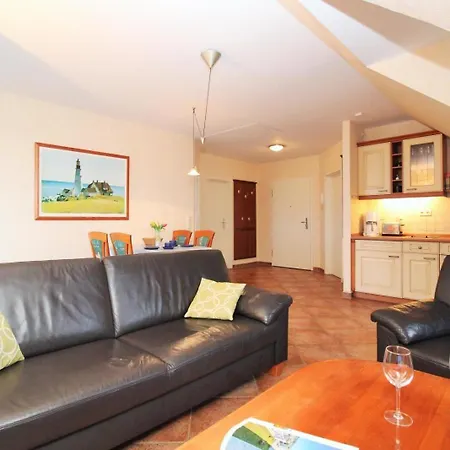 Haffplatz 11 * Rerik