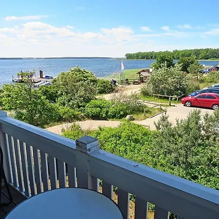 Haffplatz 11 アパート