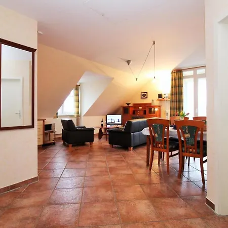 Apartmán Haffplatz 11