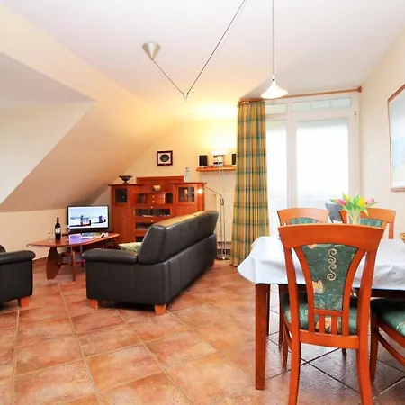 Haffplatz 11 アパート レリク