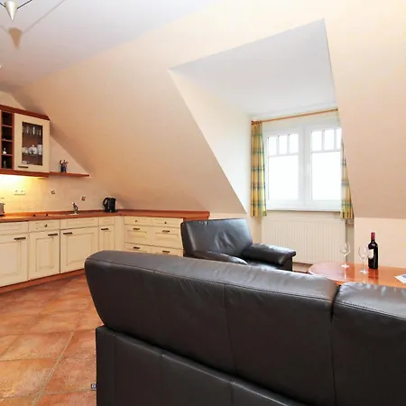 Apartamento Haffplatz 11 Rerik
